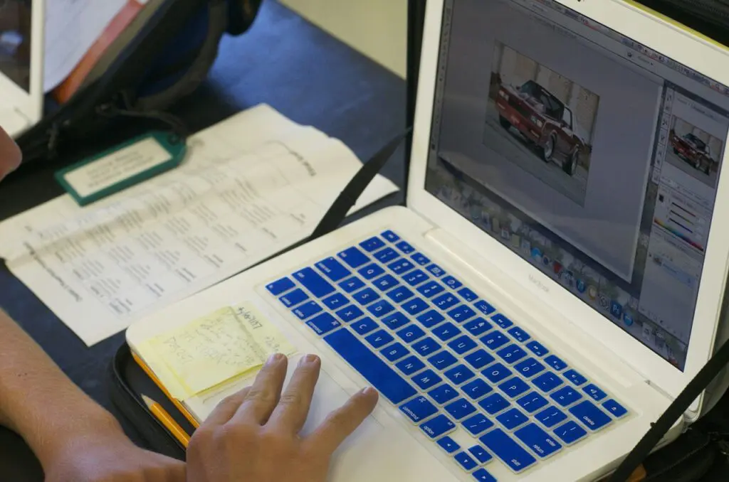 Reuben Singh Scholarship Laptop